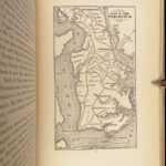1887 Civil War 1st ed George McClellan Own Story Union General Slavery Lincoln