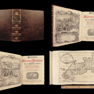 1763 JAPAN Emperors MAPS Korea Indonesia Sumatra Malaysia Taiwan Peking China