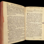 1681 King Charles I Eikon Basilike Trial English Civil War John Gauden London
