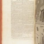 1767 ARTS & Science BAKING Breads Cooking Recipes Illustrated Farming Millers