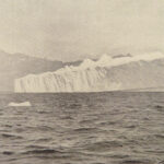1898 GREENLAND Voyages 1ed Robert Peary Great Ice Arctic Illustrated Eskimos 2v
