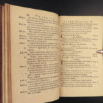 1662 Thomas of Ireland Irish Monk Hibernicus FLORES Medieval BIBLE & Philosophy