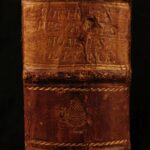 1792 American Revolution 1ed Portraits des Grands Hommes French Color Printing  Franklin, Washington, French Revolution 136 Plates!