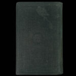 1865 Henry David Thoreau TRUE 1st/1st Cape Cod Philosophy Transcendentalism