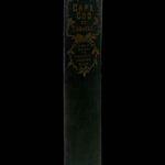 1865 Henry David Thoreau TRUE 1st/1st Cape Cod Philosophy Transcendentalism