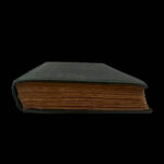 1865 Henry David Thoreau TRUE 1st/1st Cape Cod Philosophy Transcendentalism