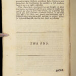 1691 William & Mary 1ed William Sherlock on Catholic & Puritan Case of Allegiance