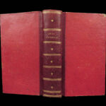 1658 LOGIC Cartesian Philosophy Truth Clauberg Elzevier Amsterdam Descartes