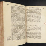 1685 John Jewel 1ed Apology Church England Elizabeth I Catholic Protestant BOYLE