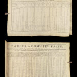 1726 ECONOMICS 1ed Foreign Exchange Policies France Money Banking COINS Charts