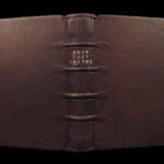 1691 PURITAN 1st ed William Bates Four Last Things HEAVEN vs HELL Death Bible