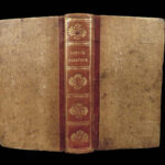 1696 Menippean Satire Catholic LEAGUE Spain France Religion Wars Elzevier