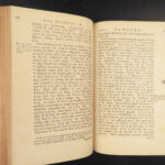 1776 NEW YORK British Government in AMERICA Colonial Americana Centennial ed!