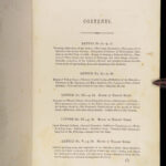 1857 American INDIANS Sioux Wild West Exploration George Catlin Tribe Vocabulary