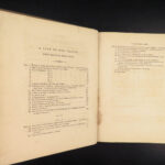 1817 MOROCCO Keatinge Voyages Arabs Moors Illustrated AFRICA Art Architecture