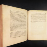 1817 MOROCCO Keatinge Voyages Arabs Moors Illustrated AFRICA Art Architecture