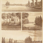 1817 MOROCCO Keatinge Voyages Arabs Moors Illustrated AFRICA Art Architecture
