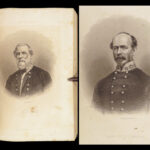 1866 Confederate 1ed Lost Cause Pollard Civil War White Supremacy SLAVERY