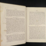 1866 Confederate 1ed Lost Cause Pollard Civil War White Supremacy SLAVERY