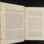1866 Confederate 1ed Lost Cause Pollard Civil War White Supremacy SLAVERY