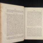 1866 Confederate 1ed Lost Cause Pollard Civil War White Supremacy SLAVERY