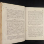 1866 Confederate 1ed Lost Cause Pollard Civil War White Supremacy SLAVERY