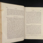 1866 Confederate 1ed Lost Cause Pollard Civil War White Supremacy SLAVERY