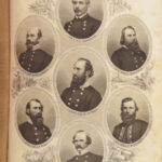 1866 Confederate 1ed Lost Cause Pollard Civil War White Supremacy SLAVERY