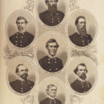 1866 Confederate 1ed Lost Cause Pollard Civil War White Supremacy SLAVERY