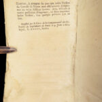 1680 Council of Trent Catholic Church Popes Paul III Canon Law Chanut Paris