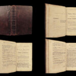 1699 William Sherlock on Future Judgment Heaven Hell Bible Puritan vs Catholic