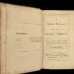 1699 William Sherlock on Future Judgment Heaven Hell Bible Puritan vs Catholic