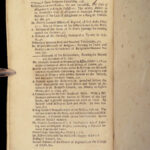 1699 William Sherlock on Future Judgment Heaven Hell Bible Puritan vs Catholic