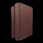 1868 Confederate CSA LAW 1st ed Constitutional View Alexander Stephens CIVIL WAR