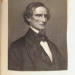 1868 Confederate CSA LAW 1st ed Constitutional View Alexander Stephens CIVIL WAR