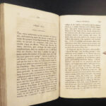 1823 INDIANS 1ed John Hunter Captivity Kickapoo Cherokee Fredonian Rebellion