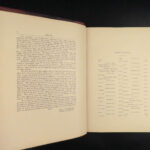 1881 MINNESOTA 1ed History of Hennepin County Minneapolis OJIBWAY Indians Dakota