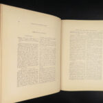 1881 MINNESOTA 1ed History of Hennepin County Minneapolis OJIBWAY Indians Dakota
