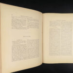 1881 MINNESOTA 1ed History of Hennepin County Minneapolis OJIBWAY Indians Dakota