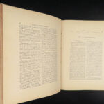 1881 MINNESOTA 1ed History of Hennepin County Minneapolis OJIBWAY Indians Dakota