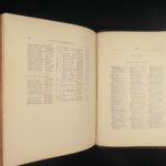 1881 MINNESOTA 1ed History of Hennepin County Minneapolis OJIBWAY Indians Dakota