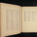 1881 MINNESOTA 1ed History of Hennepin County Minneapolis OJIBWAY Indians Dakota