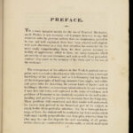 1823 Architecture Carpenters Guide Construction Wood Working Illustrated RARE