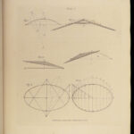 1823 Architecture Carpenters Guide Construction Wood Working Illustrated RARE