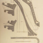 1823 Architecture Carpenters Guide Construction Wood Working Illustrated RARE