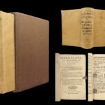 1591 Spanish Court Life 1ed Guevara Menosprecio Social Classes Servants Geneva