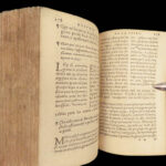 1591 Spanish Court Life 1ed Guevara Menosprecio Social Classes Servants Geneva