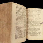 1591 Spanish Court Life 1ed Guevara Menosprecio Social Classes Servants Geneva