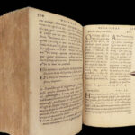 1591 Spanish Court Life 1ed Guevara Menosprecio Social Classes Servants Geneva