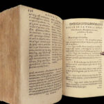 1591 Spanish Court Life 1ed Guevara Menosprecio Social Classes Servants Geneva